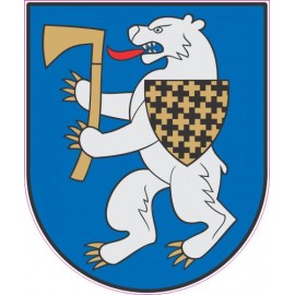 Lipdukas Šiaulių rajono herbas, Lietuva